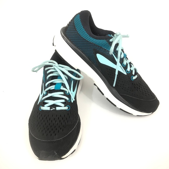 can brooks shoes be washed